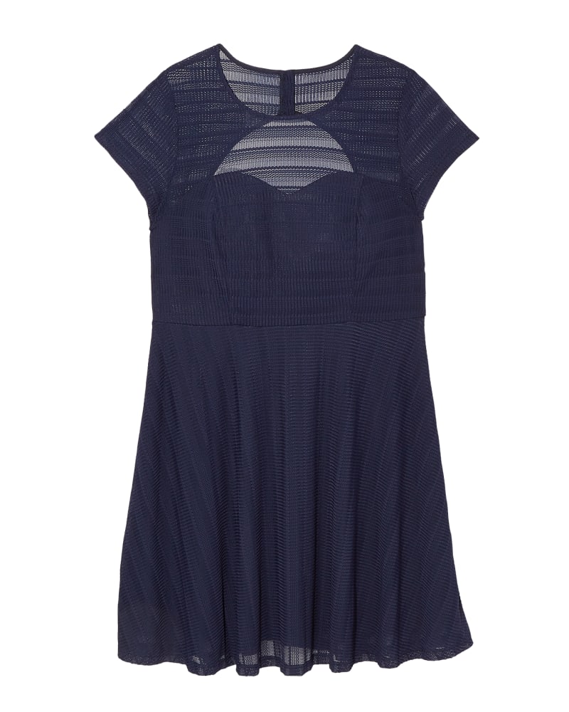 Front of plus size  by City Chic | Dia&Co | dia_product_style_image_id:123111